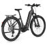 Фото #3 товара FOCUS Aventura² 6.9 Wave electric bike