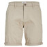 Фото #1 товара JACK & JONES Bowie Solid Chino Shorts