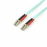 Фото #1 товара Опто-волоконный кабель Startech A50FBLCLC2 (2 m)