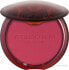 Фото #1 товара Kompaktes Gesichtsrouge - Guerlain Terracotta Blush Powder 04 - Rose Fonce