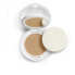 Фото #1 товара COUVRANCE matte compact cream makeup for normal or combination skin #tan 9.5 gr