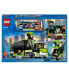 Фото #2 товара Playset Lego City 60388 The video game tournament truck