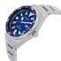 Citizen Men's Promaster Diver Automatic Blue Dial Watch - NY0129-58L NEW