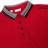 CALVIN KLEIN GOLF Parramore short sleeve polo