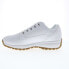 Фото #5 товара Lugz Bluster MBLUSRPV-150 Mens White Synthetic Lifestyle Sneakers Shoes 9