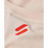 ფოტო #5 პროდუქტის SUPERDRY Sport Luxe Graphic Fitted sleeveless T-shirt