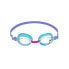 Фото #1 товара Детские очки для плавания Bestway Синий (1 штук)