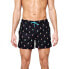 Фото #3 товара Happy Socks Hula Swim Boxer