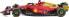 Bburago Ferrari Racing F1-75 Italian GP 2022 #16 BBURAGO