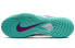 Фото #6 товара Кроссовки Nike Court Zoom Vapor Cage 4 Rafa White-blue