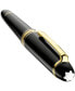 ფოტო #3 პროდუქტის Black Meisterstück Classique Rollerball Pen 12890