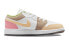 Кроссовки Jordan Air Jordan 1 Low SE GS DJ0341-100 38 - фото #3