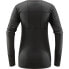 Фото #5 товара HAGLOFS Natural Blend Tech long sleeve base layer