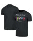 ფოტო #1 პროდუქტის Men's Charcoal Signature T-shirt