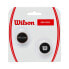 Фото #2 товара WILSON Pro Feel Staff Damper 2 units