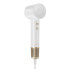 Hair dryer Swift Special Platinum White