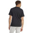 ფოტო #2 პროდუქტის ADIDAS Camo G 1 short sleeve T-shirt