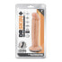 Realistic Dildo Blush Dr Skin TPE Ø 3,4 cm