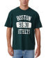 Men's Loose Fit College T-Shirt