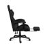 Gaming Chair Huzaro HZ-Force 4.7 Carbon Mesh Black