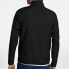 Фото #5 товара Куртка тренировочная Nike Team Woven Весенняя мужская черная