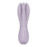 Фото #8 товара Satisfyer Threesome 2, 14 cm