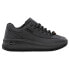 Фото #1 товара Lugz Express Lace Up Womens Black Sneakers Casual Shoes WEXPRSRV-001