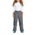 ფოტო #5 პროდუქტის Big Girls Slim Squall Waterproof Insulated Iron Knee Winter Snow Pants