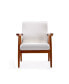 Arch Duke Accent Chair