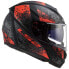 Фото #8 товара LS2 FF397 Vector FT2 full face helmet