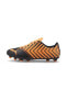 Фото #3 товара Бутсы для футбола PUMA Tacto II FG/AG Кроксы Iı 106701-02, обувь