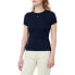 Фото #2 товара TOMMY JEANS Slim Essential Ext short sleeve T-shirt