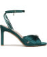 Фото #2 товара Cariad Ankle Strap Dress Sandals