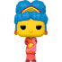 FUNKO POP Simpsons Marjora Marge Figure