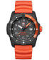 Фото #1 товара Наручные часы Luminox Swiss Eco Series PET Blue Watch 46mm