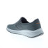 Фото #12 товара Skechers Equalizer 5.0 Persistable 232516 Mens Gray Lifestyle Sneakers Shoes