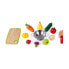 Фото #8 товара JANOD Fruits&Vegetable Maxi Set