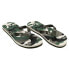 Стильные сланцы Rox Gomera Flip Flops - фото #2