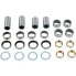 MOOSE HARD-PARTS Swingarm Bearing Kit Husqvarna TE150 17-19