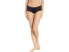Фото #1 товара Maidenform Women's 245524 Cheeky Micro Hipster Lace Underwear Black Size M
