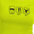 ფოტო #2 პროდუქტის KRUSKIS Sleep Eat And Ski short sleeve T-shirt