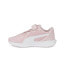 Фото #3 товара Puma Twitch Runner Mutant Ac Toddler Girls Pink Sneakers Casual Shoes 386252-01