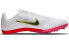 Фото #2 товара Кроссовки Nike Zoom Rival M 9 DM2332-100