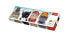 Фото #2 товара Пазл с котами Trefl Panoramapuzzle Fluffy Crew 500 деталей