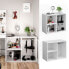 Anstellschrank Isabelle 34430