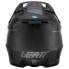 Фото #5 товара LEATT 9.5 Carbon V23 off-road helmet