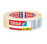 Tesa 05287 - Painters masking tape - Paper - Beige - 4 day(s) - 50 m - 30 mm