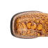 Фото #4 товара Мужские ботинки Ferrini Kai с вышивкой морской черепахи