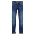 Фото #1 товара PETROL INDUSTRIES Russel Regular Tapered Fit Jeans