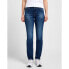 LEE Marion Straight jeans